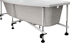 Byon Каркас для ванны Della 170 L – фотография-1